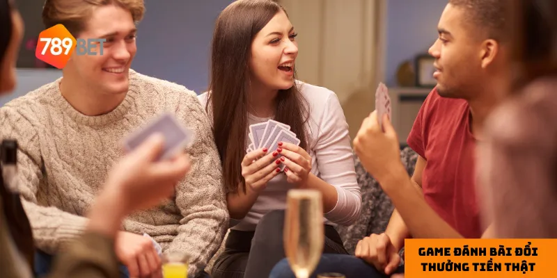 Giao diện hiện đại của 789bet giúp người chơi dễ dàng trải nghiệm.