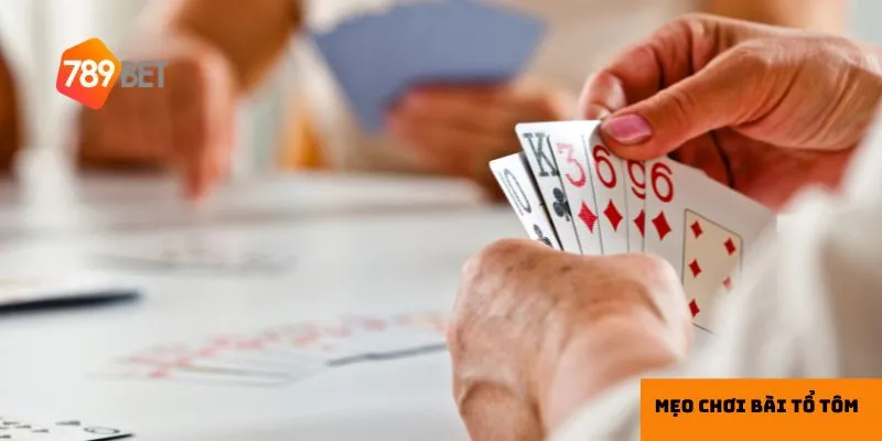 Hiểu rõ bộ bài tổ tôm là bước đầu tiên để làm chủ trò chơi.