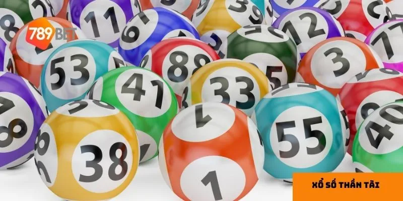 Xổ số thần tài mang lại cơ hội thắng lớn với cách chơi đơn giản.