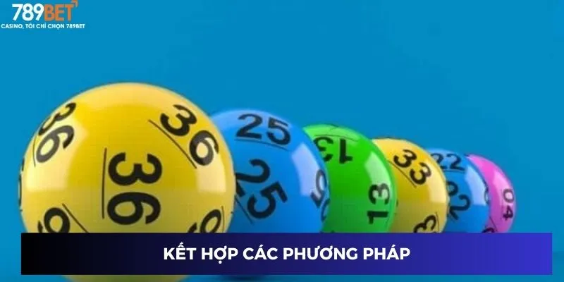 Kết hợp các phương pháp