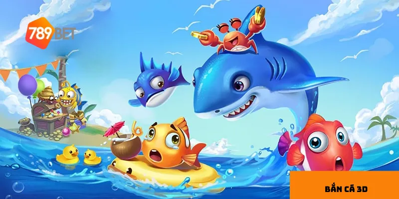 Cá boss mang lại phần thưởng lớn.