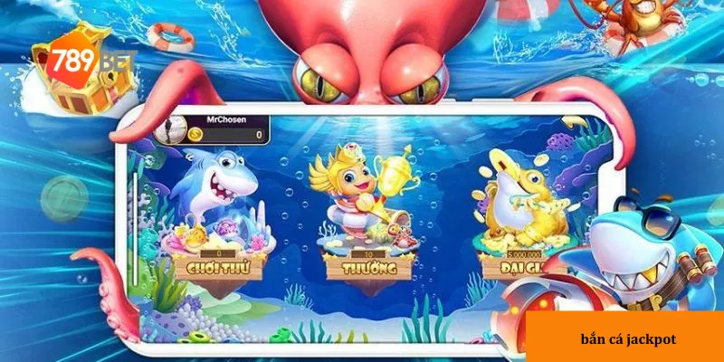 Hiểu rõ các tính năng đặc biệt giúp bạn tận dụng tối đa cơ hội khi tham gia bắn cá jackpot online.