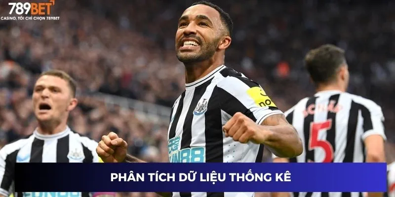 Phân tích dữ liệu thống kê