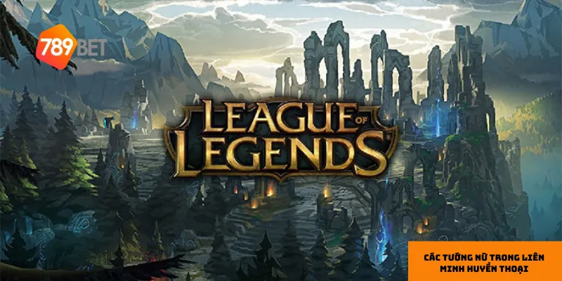 Các tướng nữ trong liên minh huyền thoại mạnh mẽ và nổi bật 3 Lux là hiện thân của sức mạnh ánh sáng.