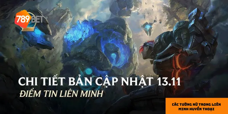 Các tướng nữ trong liên minh huyền thoại mạnh mẽ và nổi bật 4 Katarina là lựa chọn hoàn hảo cho lối chơi sát thủ mạnh mẽ.