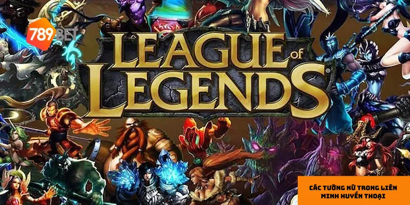 Các tướng nữ trong liên minh huyền thoại mạnh mẽ và nổi bật 2 Ahri là biểu tượng của sự cơ động và sát thương.