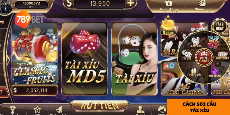 Nhận diện cầu 1-1 giúp bạn dễ dàng đưa ra quyết định đặt cược.