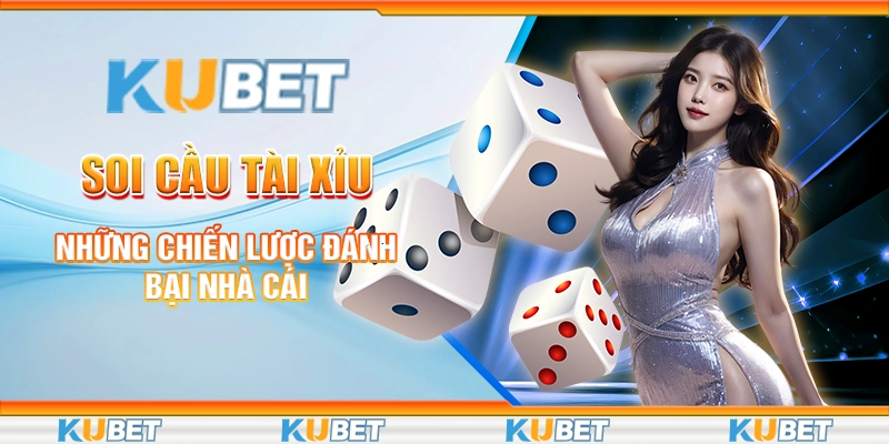 cách soi cầu tài xỉu