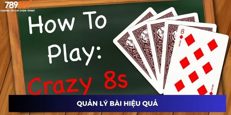 Quản lý bài hiệu quả