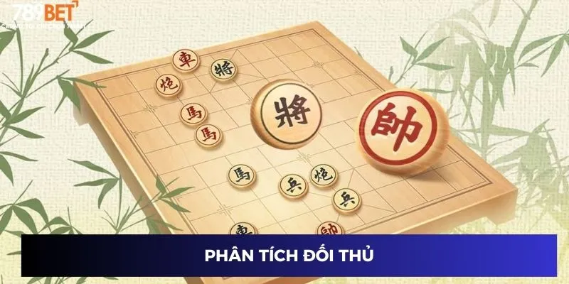 Phân tích đối thủ