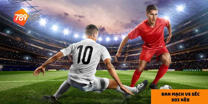 Đan Mạch luôn giữ phong độ ổn định.