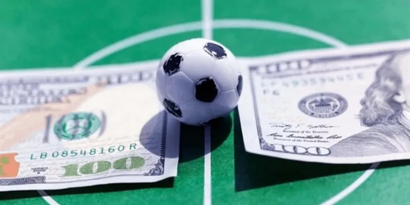 Cách đặt cược bóng đá World Cup hiệu quả