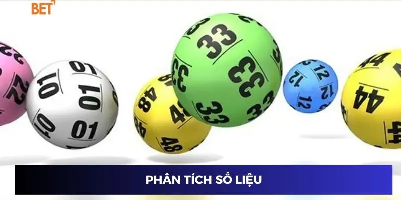 Kinh Nghiệm Đánh Lô Xiên - Chơi Đỉnh Thắng To Năm 2024 2 Phân tích số liệu