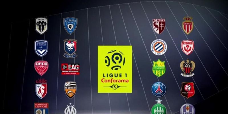 Ligue 1 Pháp - Tỷ Lệ Kèo Cược Hấp Dẫn Tại SHBET 3 Nền tảng mang lại lợi ích cho người tham gia