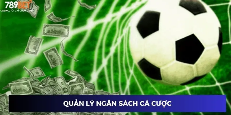 Quản lý ngân sách cá cược
