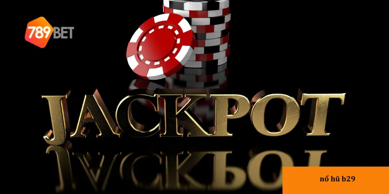 789bet mang đến trải nghiệm nổ hũ B29 với chất lượng hàng đầu và phần thưởng hấp dẫn.