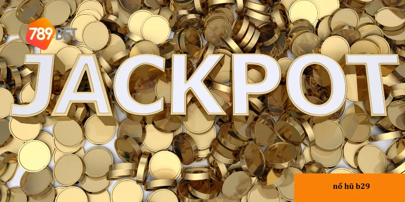 Nổ hũ B29 là lựa chọn lý tưởng cho những ai yêu thích sự hồi hộp và cơ hội săn thưởng lớn.