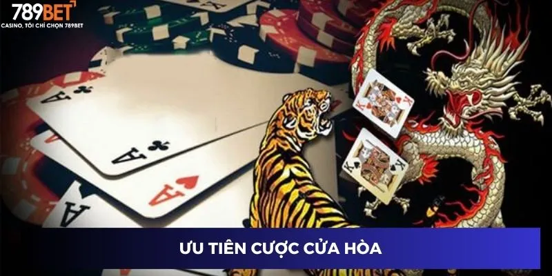 Rồng Hổ Trực Tuyến 2024: Mẹo Đánh Hiệu Quả Từ Cao Thủ 4 Ưu tiên cược cửa hòa