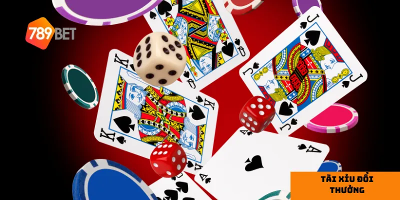 Sức hút của tài xỉu đổi thưởng online đến từ tỷ lệ thắng cao và trải nghiệm độc đáo.