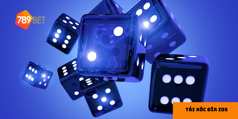 Điều kiện cơ bản giúp bạn tải và chơi xóc đĩa iOS mượt mà hơn.