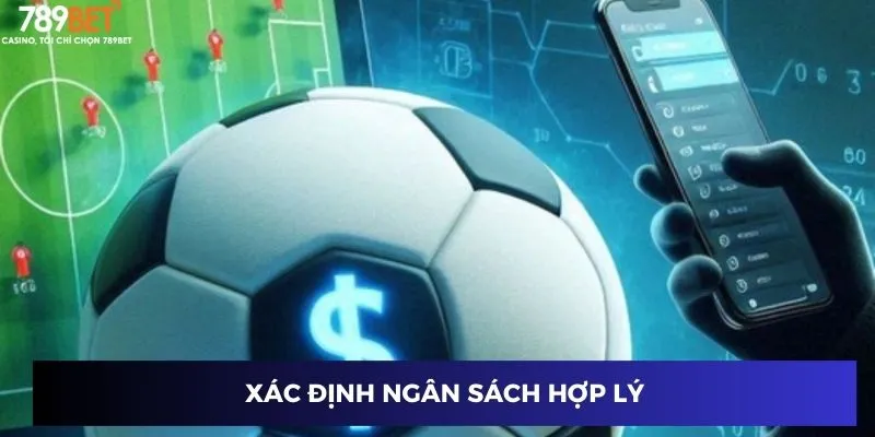 Xác định ngân sách hợp lý