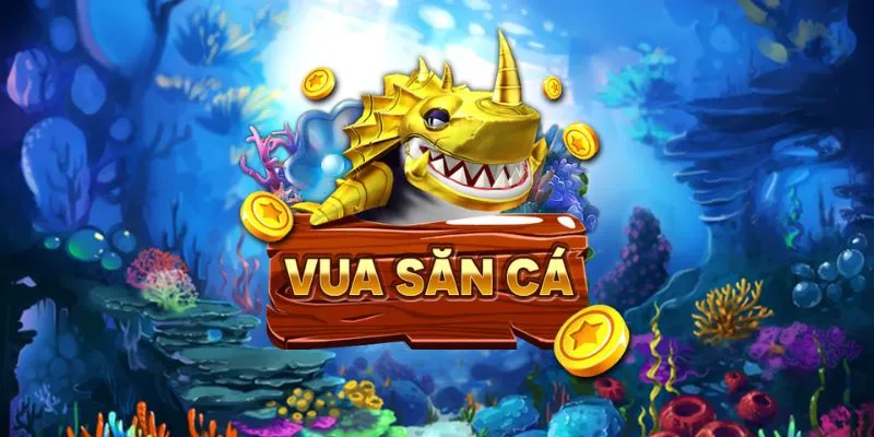 Vua Bắn Cá SHBET: Tải Game Và Nhận Quà Siêu Khủng 3 vua ban ca 1