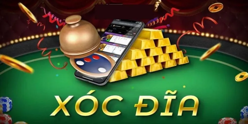 Xóc đĩa bịp là gì?