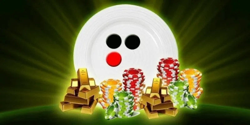 Các chiêu thức bịp khi chơi xóc đĩa