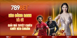Kèo Đồng Banh Là Gì – Giải Mã Tuyệt Chiêu Chốt Kèo Chuẩn