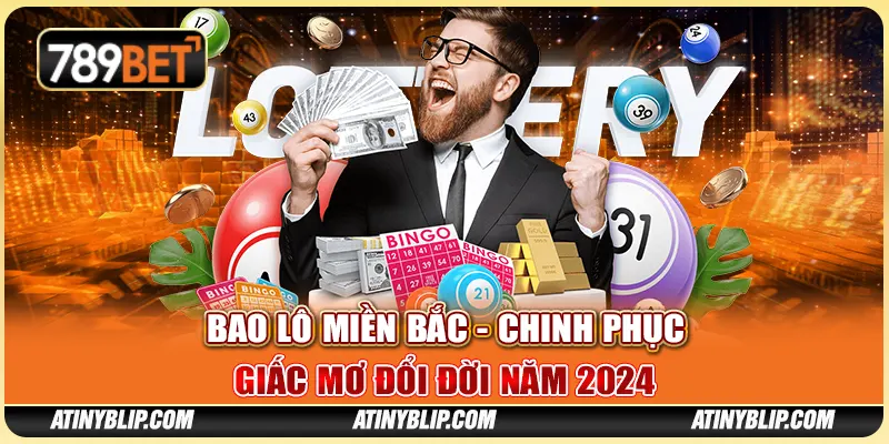 Bao Lô Miền Bắc - Chinh Phục Giấc Mơ Đổi Đời Năm 2024