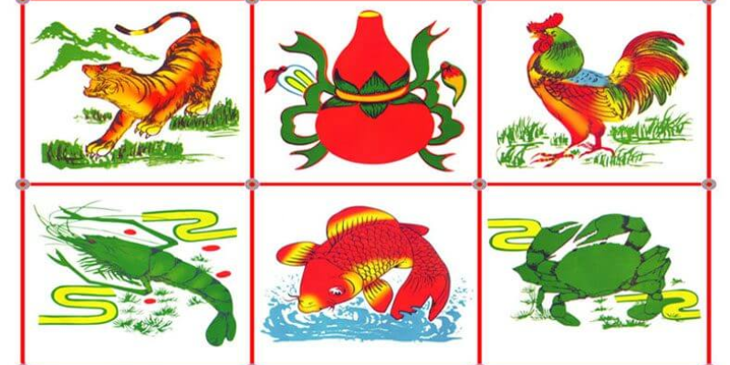 Bầu Cua Offline - Tải Game Miễn Phí Và Chơi Mọi Lúc Mọi Nơi 4 tro-choi-duoc-phat-trien-voi-nhieu-phien-ban