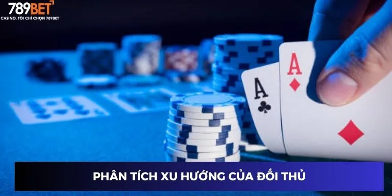 Phân tích xu hướng của đối thủ