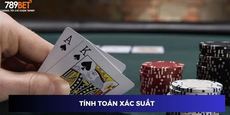Tính toán xác suất