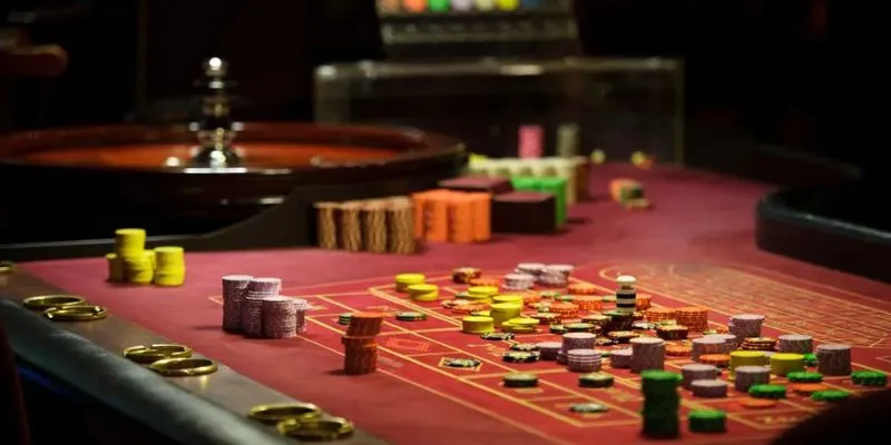Một số cách chơi game Roulette ăn tiền