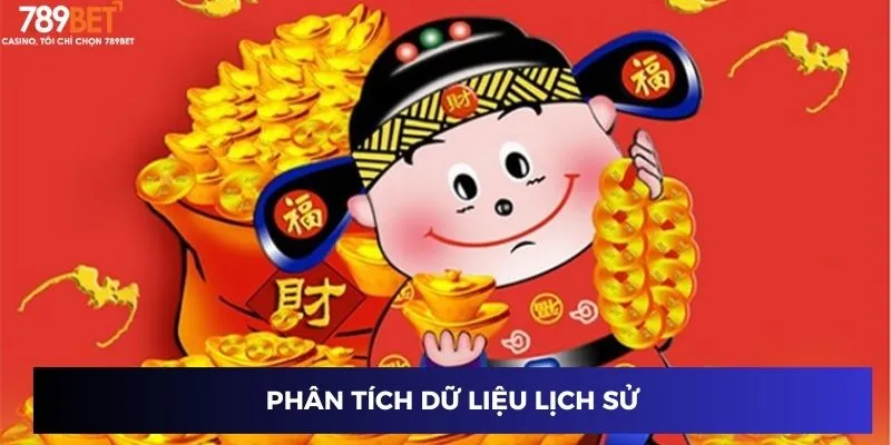 Phân tích dữ liệu lịch sử