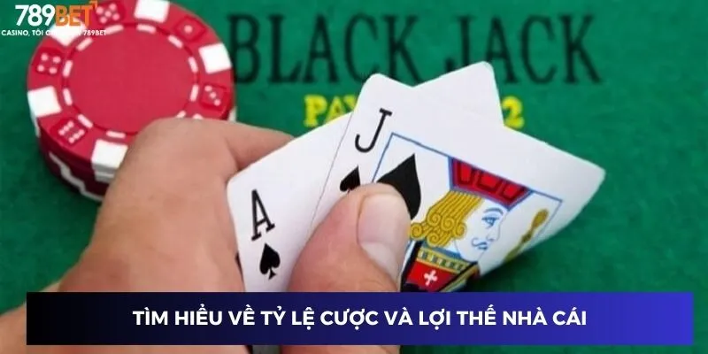 Tìm hiểu về tỷ lệ cược và lợi thế nhà cái