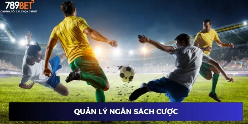 Đặt Cược Siêu Cúp Đức - Chơi Cách Nào Cũng Trúng Lớn 4 Quản lý ngân sách cược