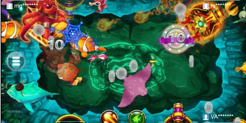 Giới thiệu về bắn cá mod