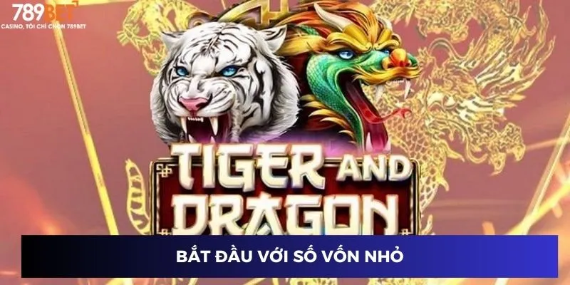 Bắt đầu với số vốn nhỏ