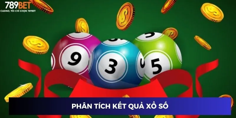 Phân tích kết quả xổ số