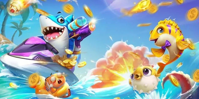 Mẹo chơi game bắn cá tiểu tiên hiệu quả