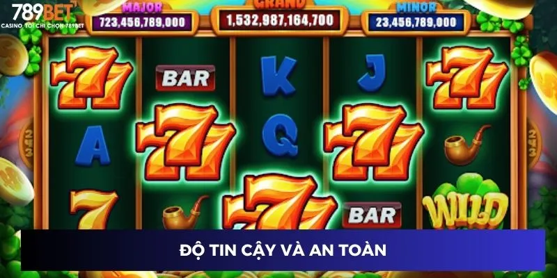 Độ tin cậy và an toàn