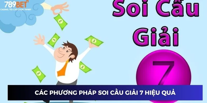 Các phương pháp soi cầu giải 7 hiệu quả