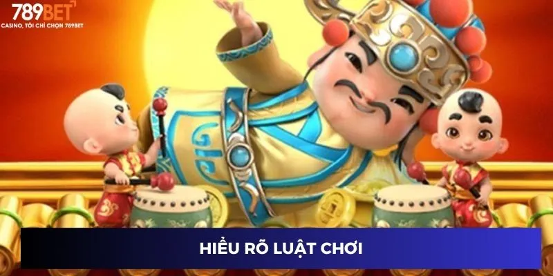 Hiểu rõ luật chơi
