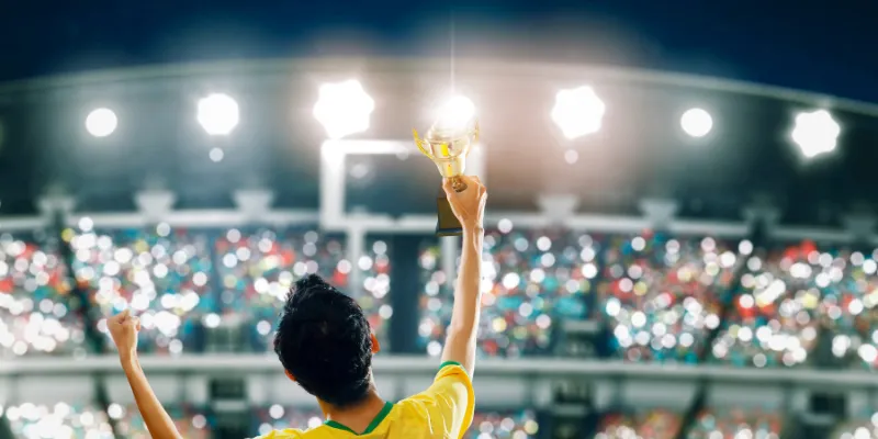 Các trò chơi có thể cá cược game esports