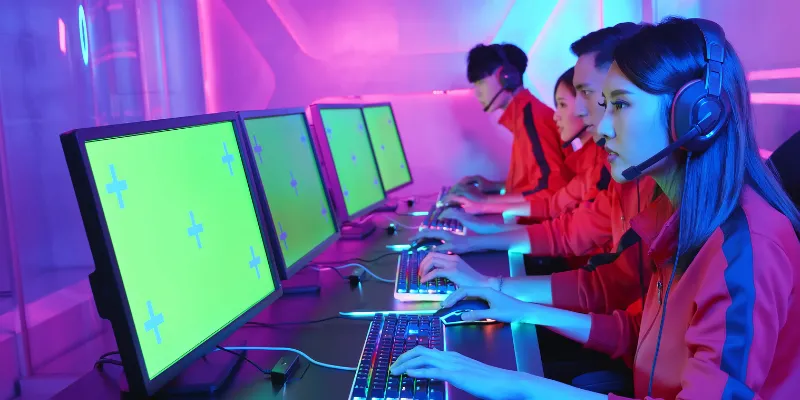 Cách dự đoán cá cược game esports