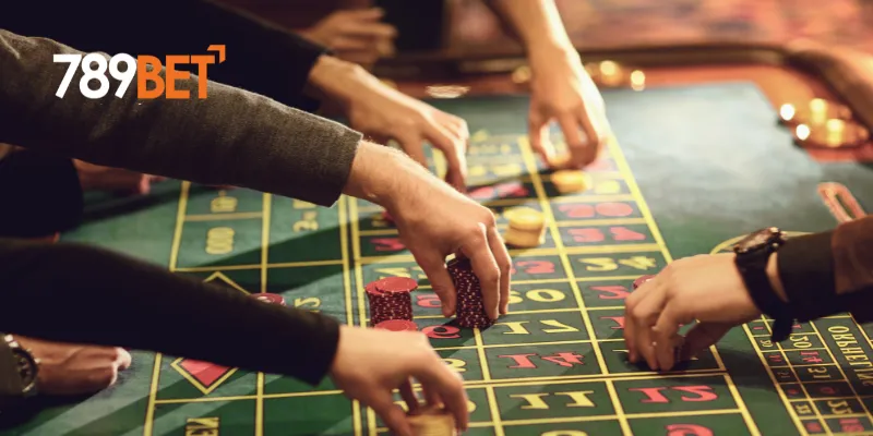 Các loại game đánh bạc đổi thưởng