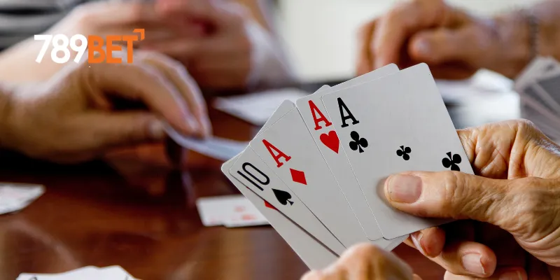 Mẹo Chơi Mậu Binh - Đánh Bại Đối Thủ Với Chiến Thuật Hữu Hiệu 3 Các mẹo chơi mậu binh cơ bản