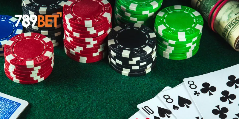 Caribbean Stud Poker 789BET Cách Chơi Và Thắng Lớn 3 Cách chơi Caribbean Stud Poker cơ bản