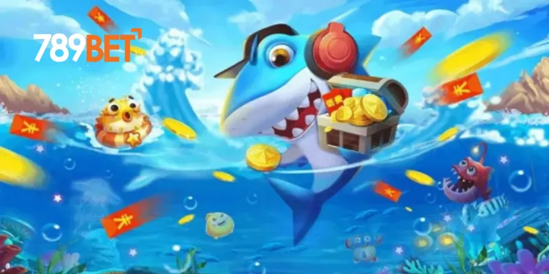 Cách tham gia game bắn cá thần tài
